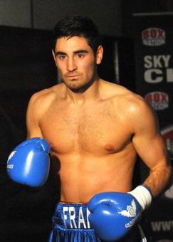 Team Buglioni rises to the Challenge!