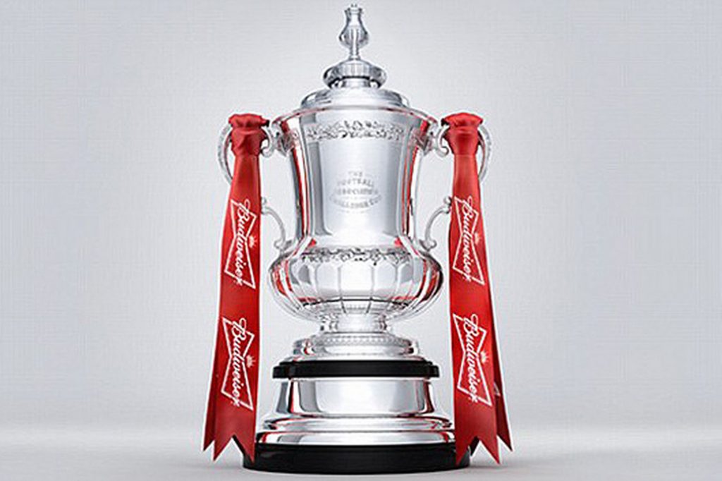 Fa Cup - FA Cup Draw: Dons to host Millwall in the 5th round - News ...