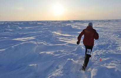 Our Top 10 Distance Running Events from around the World (How extreme can you handle?)