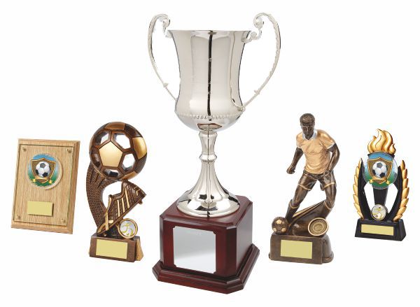 Football Trophies – How to Pick the Perfect Awards for Your Club, League or Event