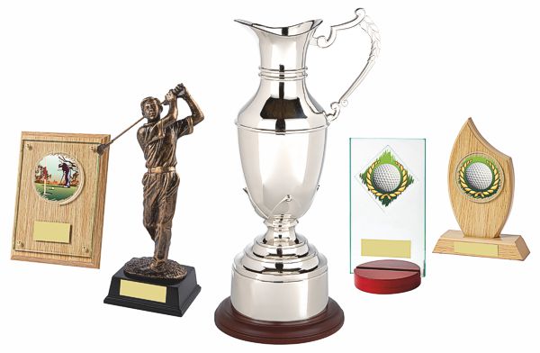 Planning Golf Tournaments – How to Ensure Your Awards Ceremony Goes with a Swing