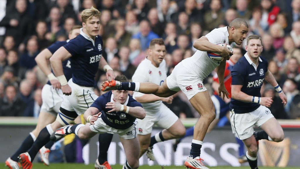  England  vs  Scotland  in the 6 Nations Which Team s Fans 