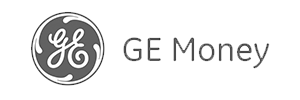 ge money logo