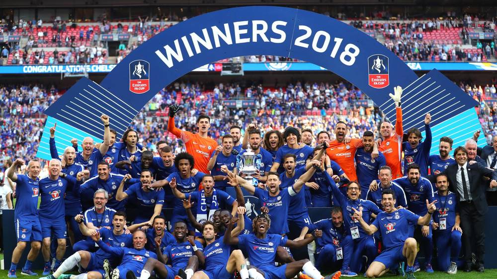 The FA Cup The MustSee FifthRound Fixtures of the 2018/19