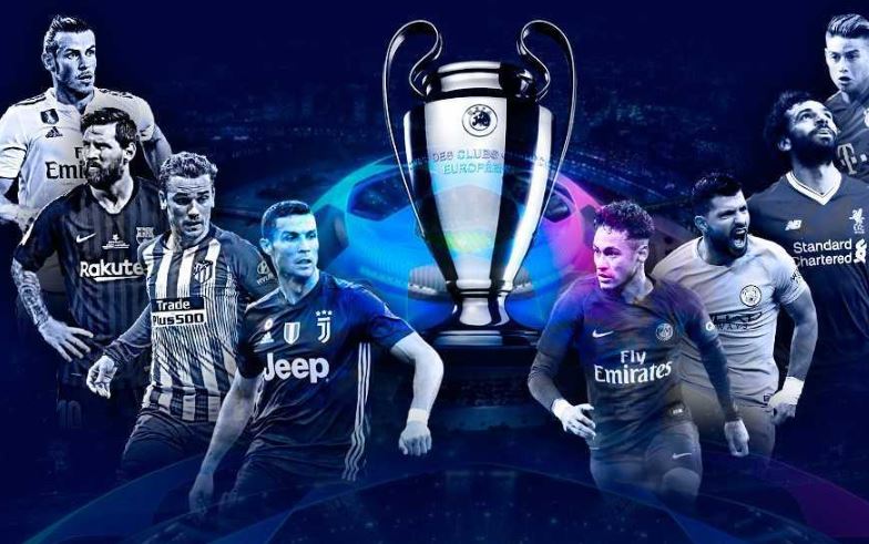 The UEFA Champions League – Which Premiership Clubs Are Fighting For Quarter-Final Spots?
