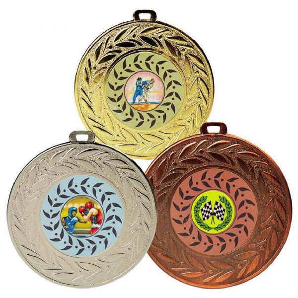 90mm Sports Medal