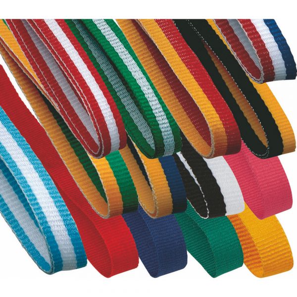 10mm Medal Ribbon