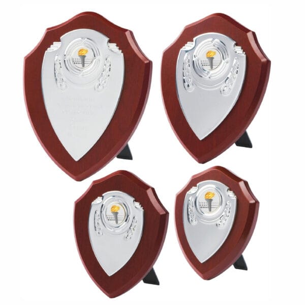 Traditional Annual Shield Trophy