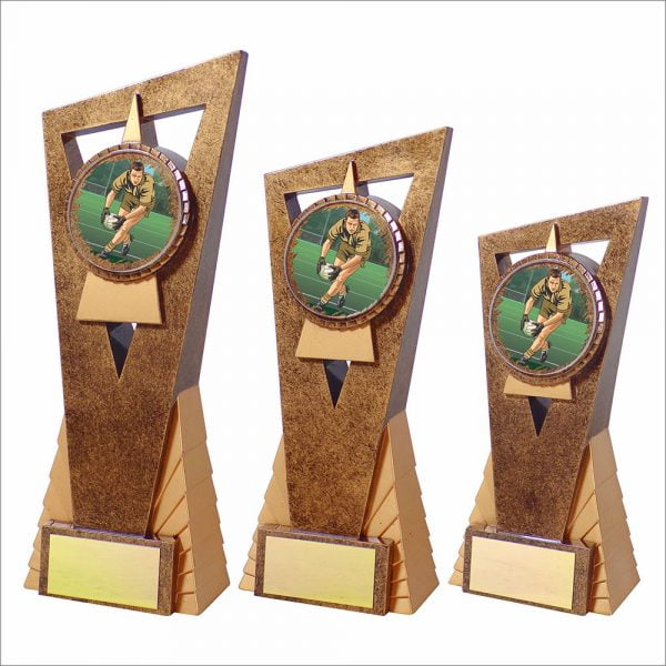 Gaelic Football (Men) Edge Trophy