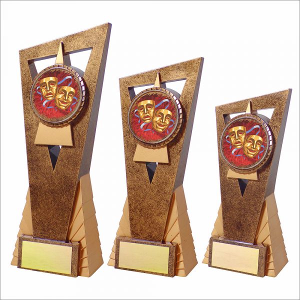 Drama Edge Trophy