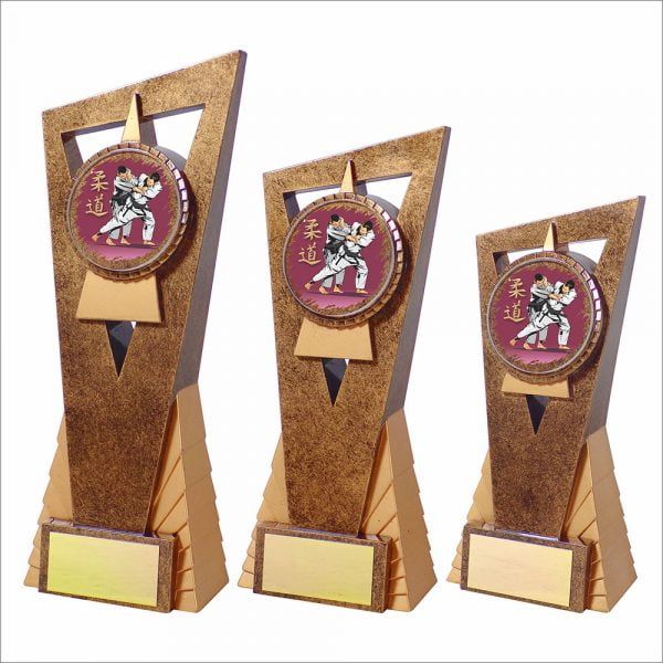 Judo Edge Trophy