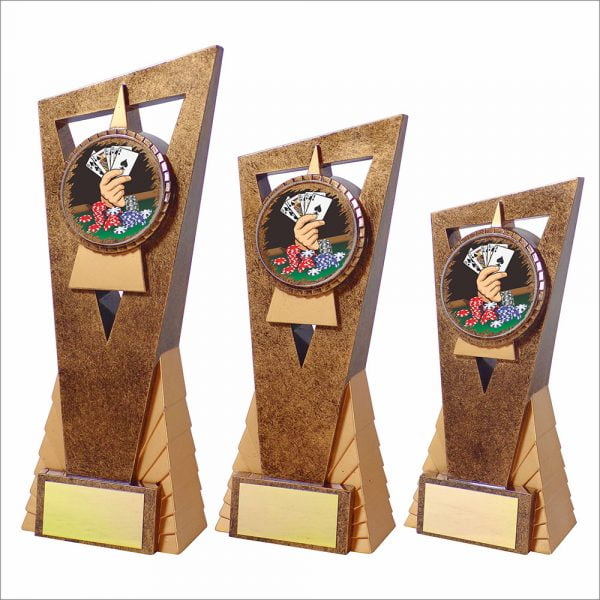 Poker Edge Trophy