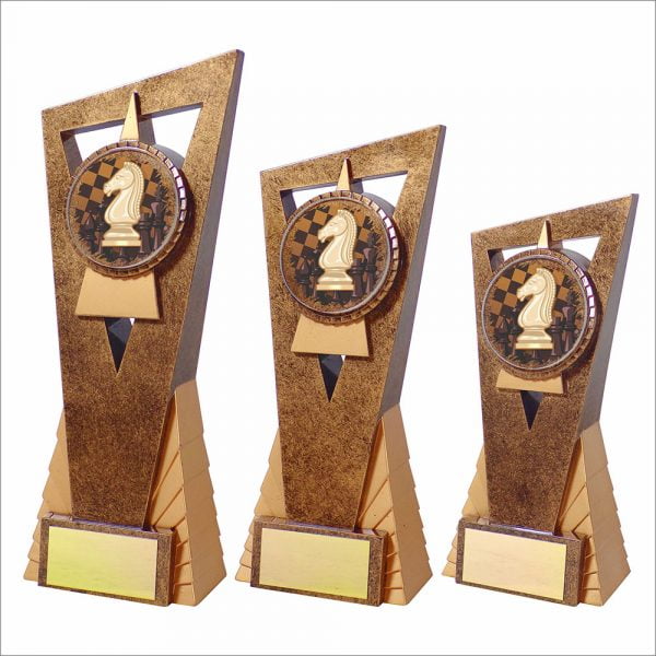 Chess Edge Trophy