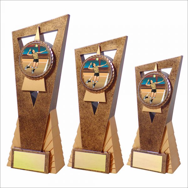 Volleyball Edge Trophy