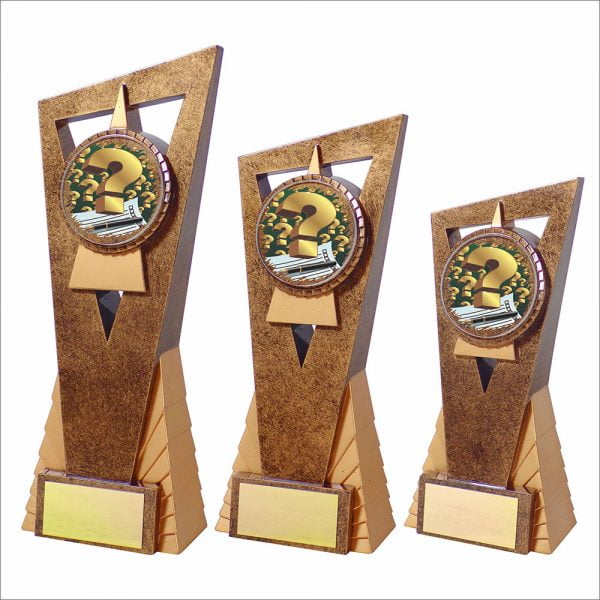 Quiz Edge Trophy