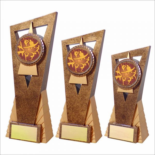 Gymnastics Edge Trophy