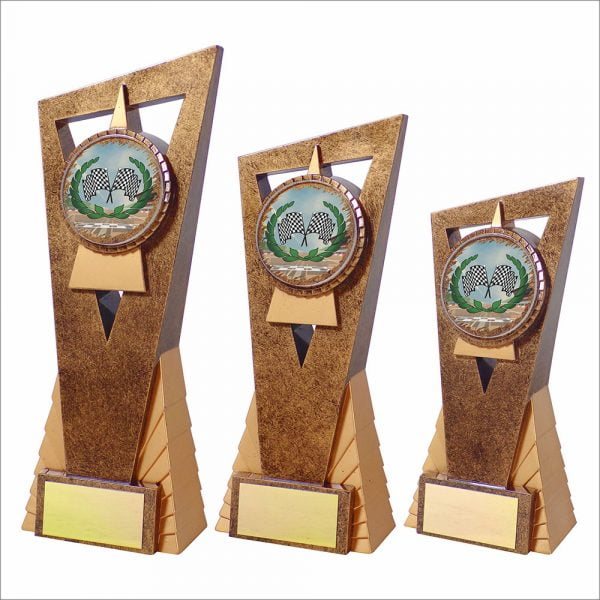 Motorsports Edge Trophy