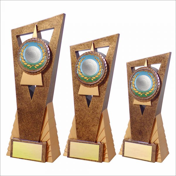 Hockey Edge Trophy