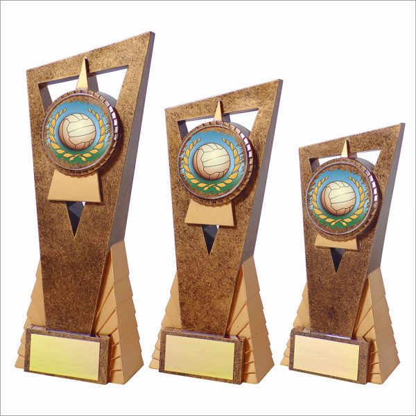 Netball Edge Trophy