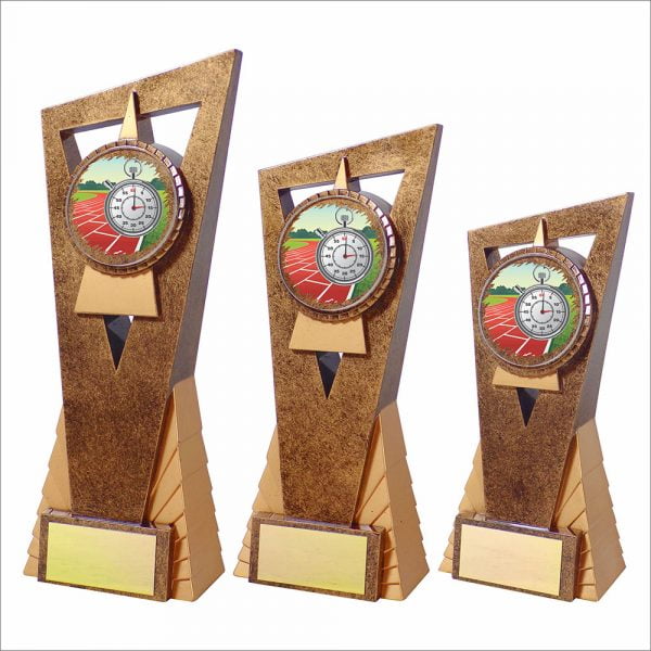 Athletics Edge Trophy