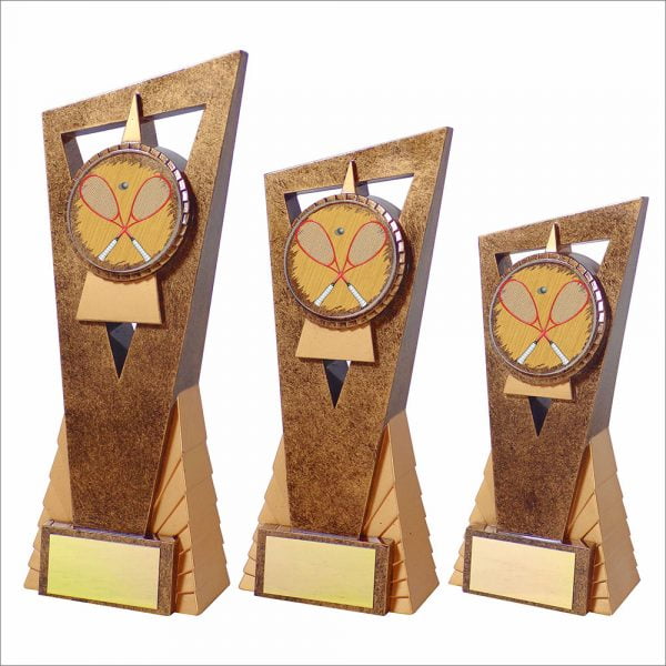 Squash Edge Trophy