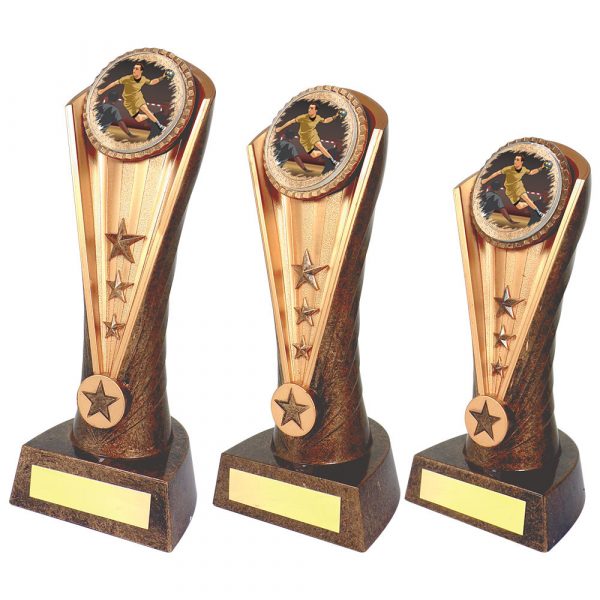 Handball Cobra Trophy