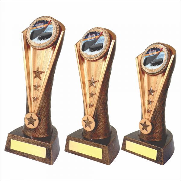 Ice Hockey Cobra Trophy