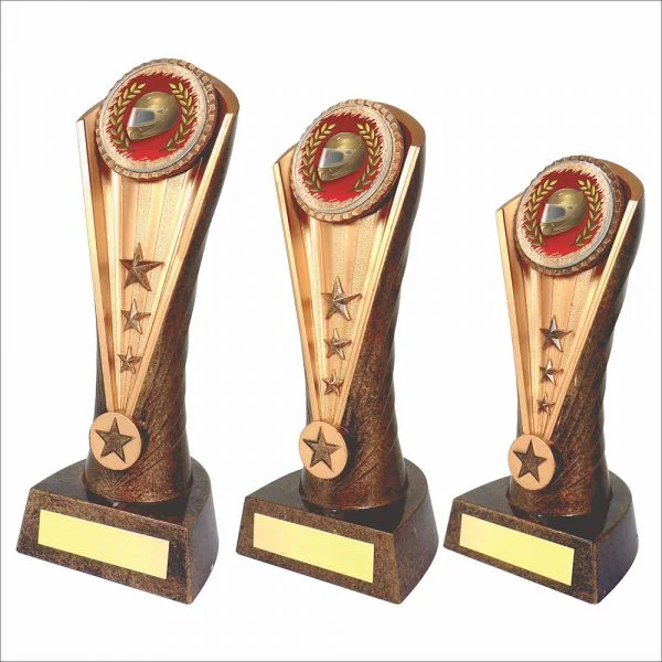 Motorsport Helmet Cobra Trophy