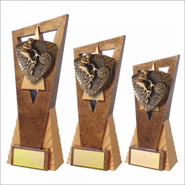 BMX Edge Trophy