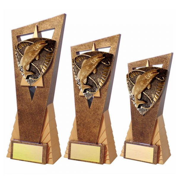 Fishing Edge Trophy