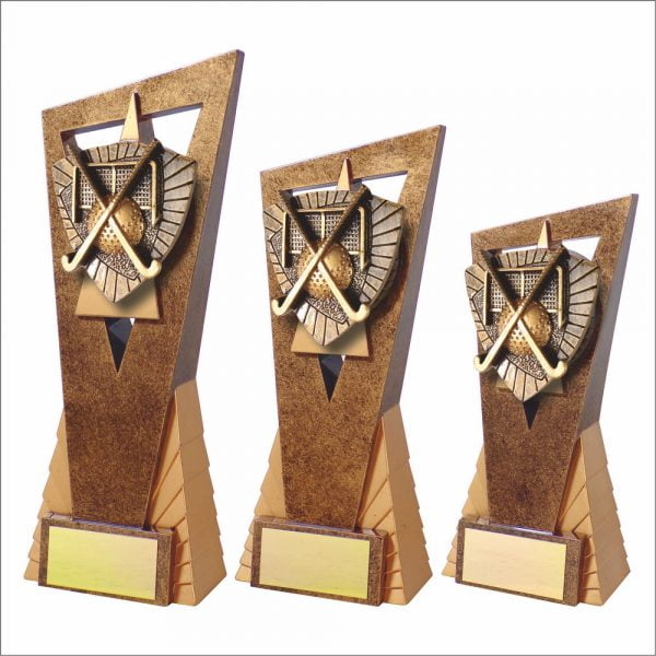 Hockey Edge Trophy