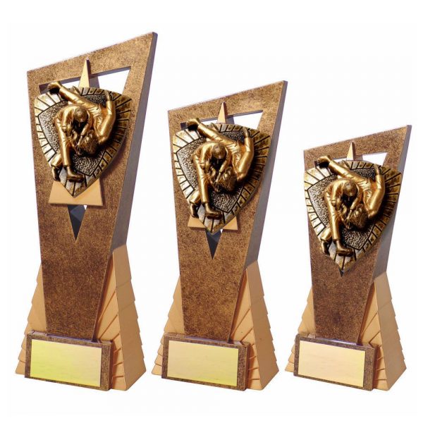 Judo Edge Trophy