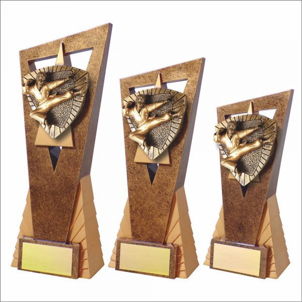 Karate Edge Trophy