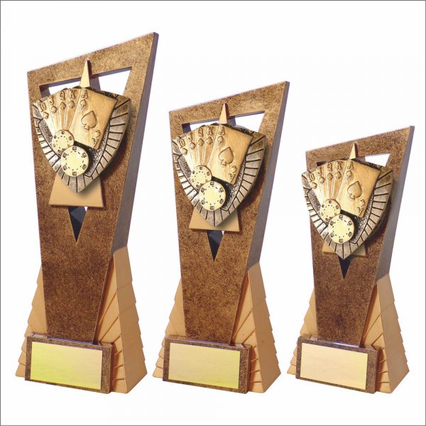 Poker Edge Trophy