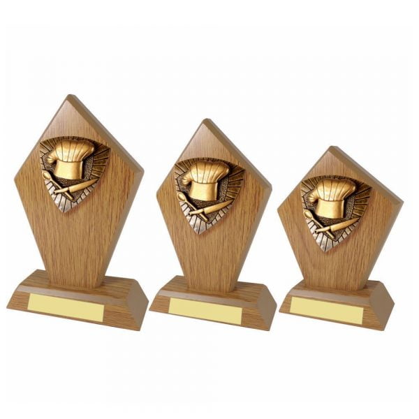 Baking/Cooking Wood Stand