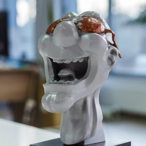 3D Printed Awards