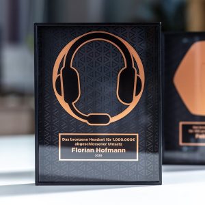 Custom Frame Awards