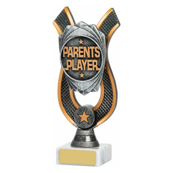 Parents Player Award