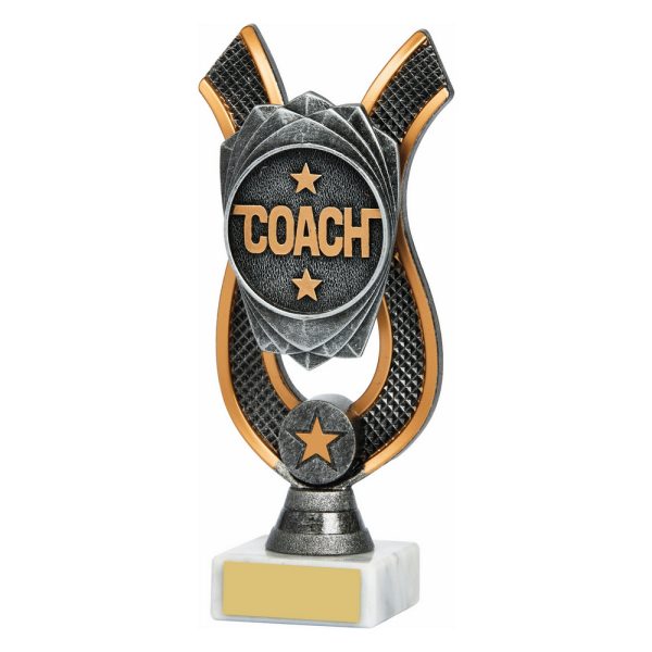 Coach Award