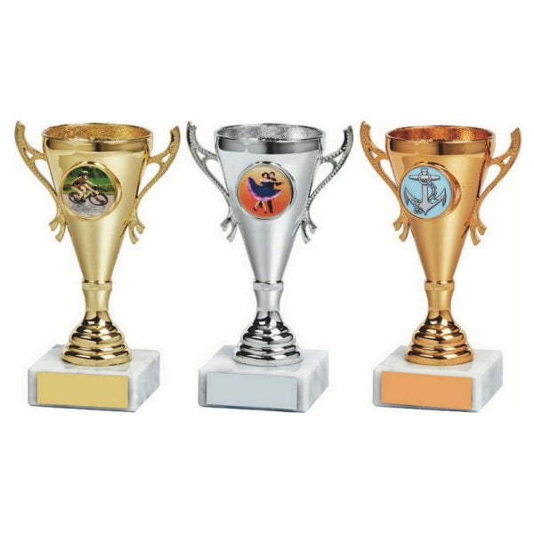 Cup Award