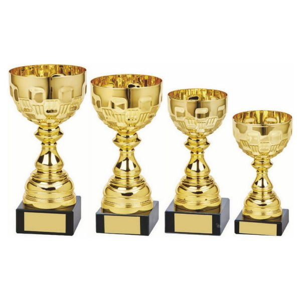 Gold Bowl Award