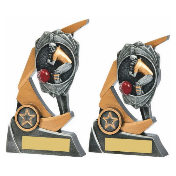 Resin Claw Award -  Cricket Batsman