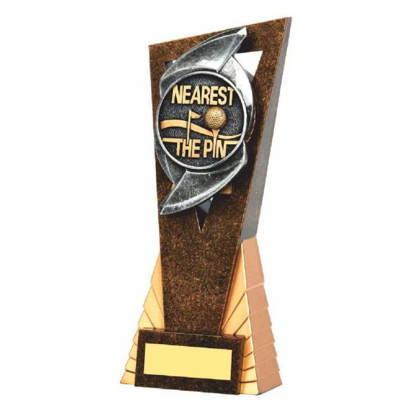 " Edge" Award - Nearest the Pin