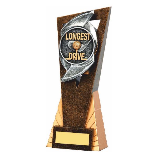 " Edge" Award - Longest Drive