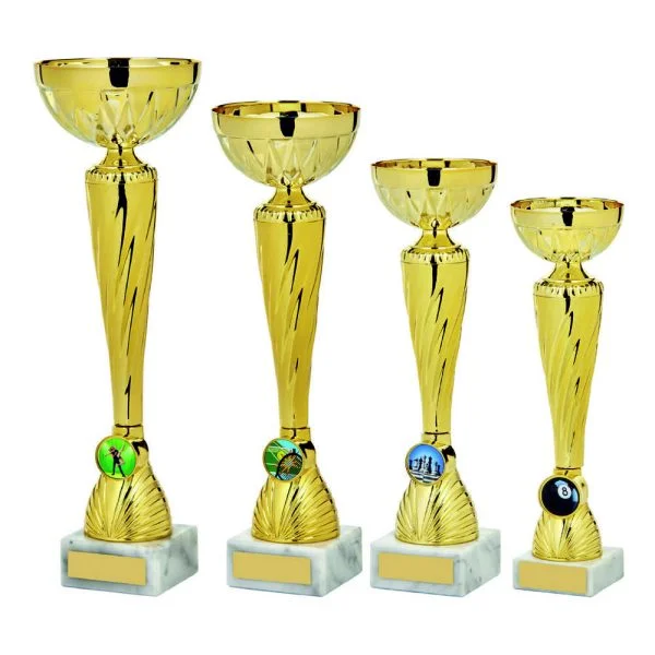 Gold Bowl Award