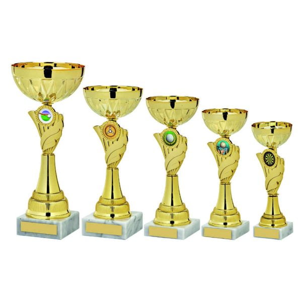 Gold Bowl Award