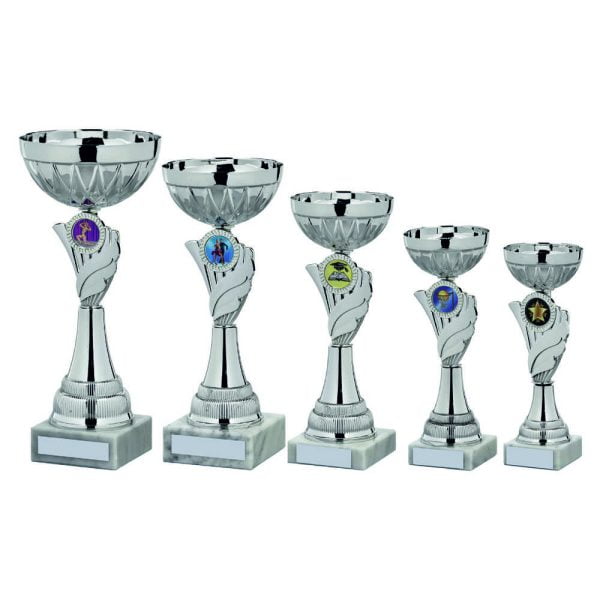 Silver Bowl Award