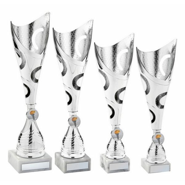 Silver Sculpture Award