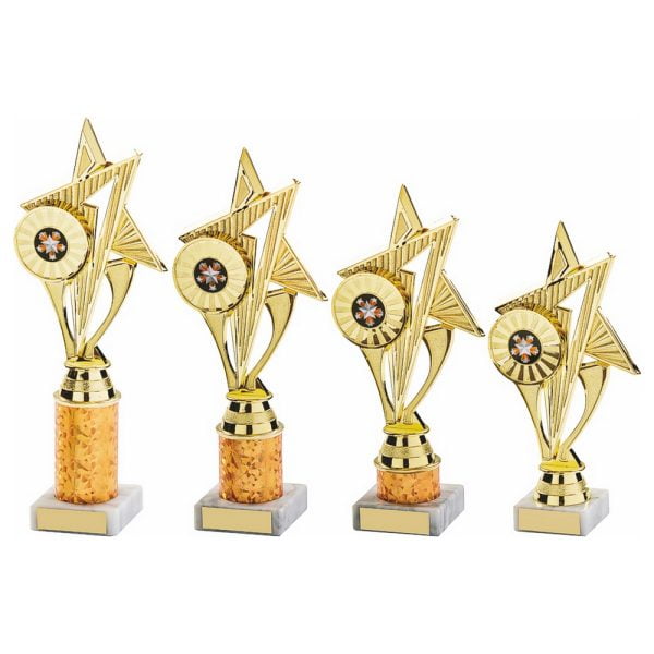Gold Holder Award