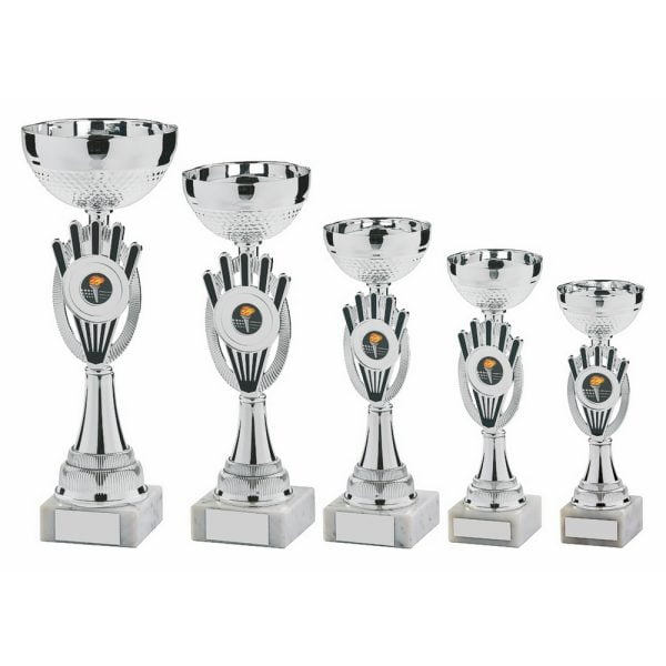 Silver Bowl Award